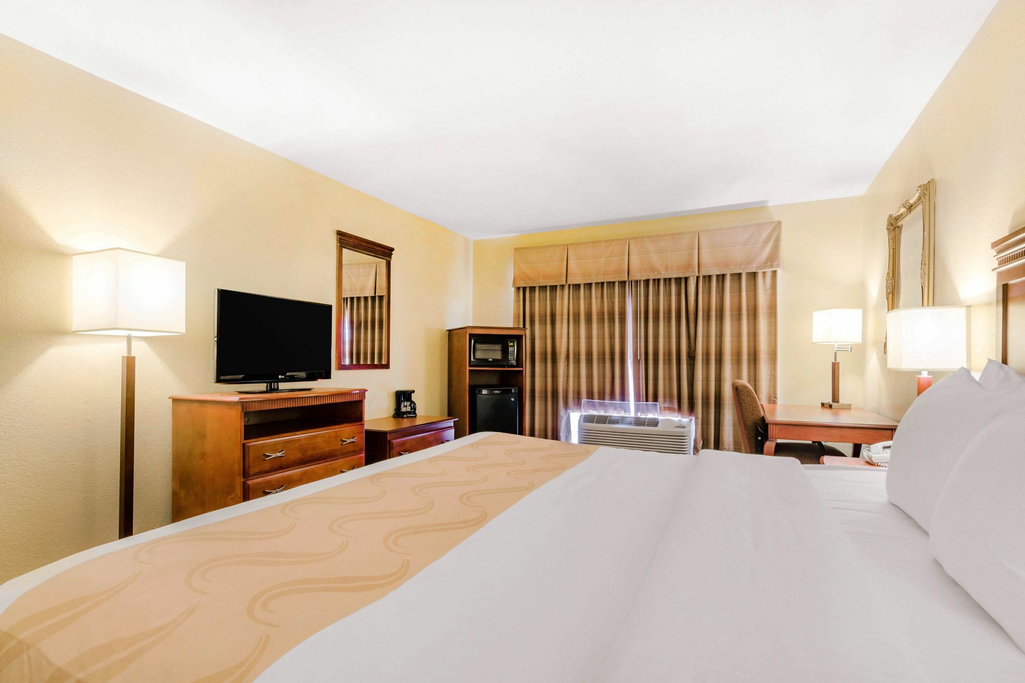 Precious Hotel Carthage Exterior foto